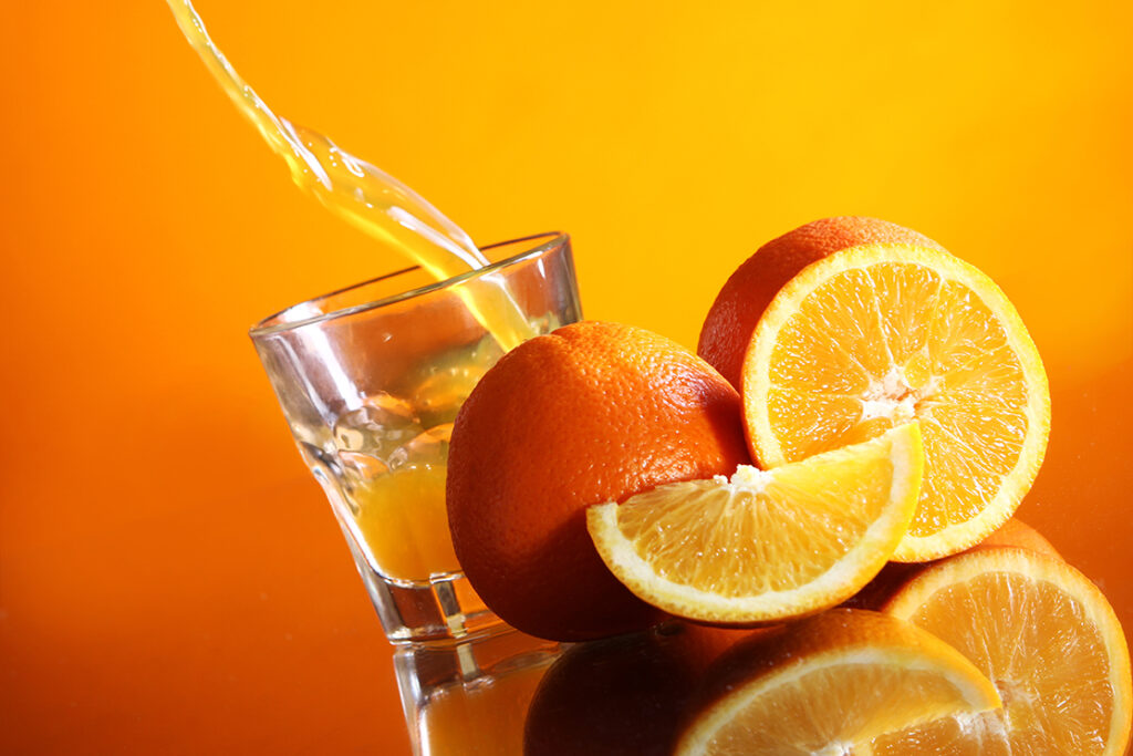 Recipes: A Citrus Kratom Energy Shot