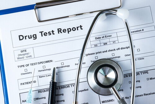Drug Test, Drug Testing, Kratom